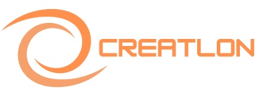 Creatlon Club logo