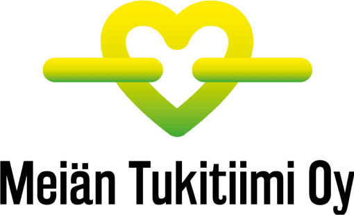 Meiän Tukitiimi logo