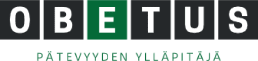 Obetus logo