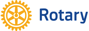 Rotary Mijas International logo