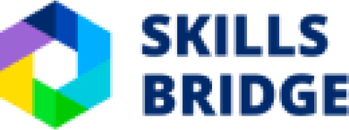Skillsbridge logo