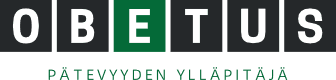 Obetus logo